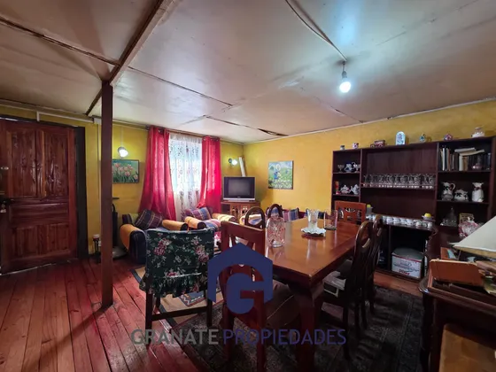 Venta Casa 3 Dormitorios, Zapadores,recoleta