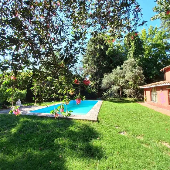 Casa Quinta  En Venta En Tortuguitas, Malvinas Argentinas, G.b.a. Zona Norte