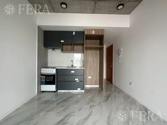Venta De Departamento 1 Ambiente En Wilde