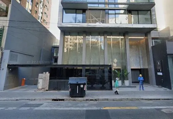 Cochera En Venta - 13mts2 - Almagro