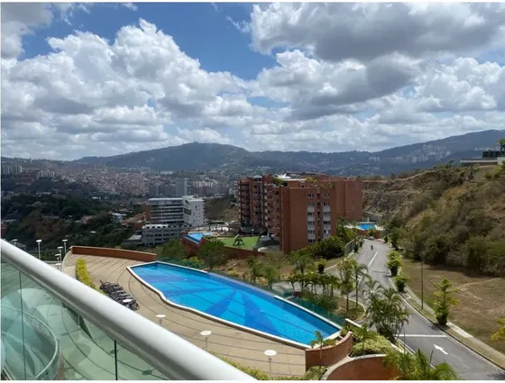 Apartamento En Alquiler En Mirador De Los Campitos Olga Prada Inmuebles