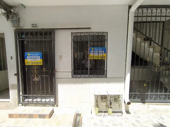 Apartamento En Arriendo Bavaria, Santa Marta