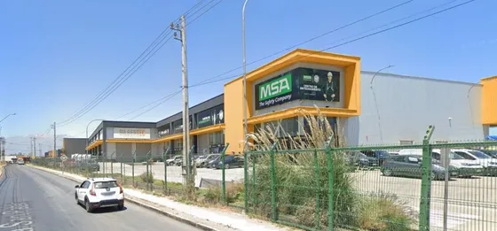 Sector San Pablo