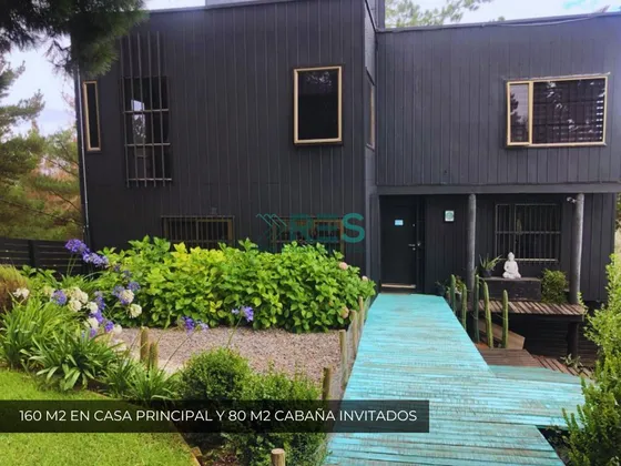 Parcela En Venta En Casablanca