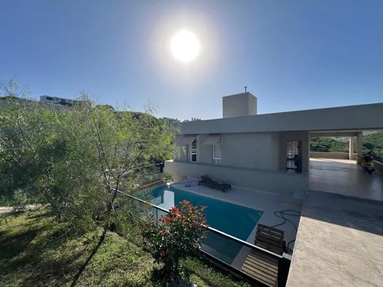 Country La Cuesta Casa En Venta Oportunidad