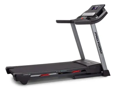 Trotadora proform 400i hotsell