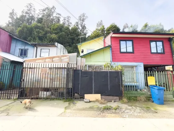 Casa En Nonguen