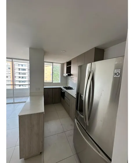 Apartamento Medellín, Los Colores - Se Vende