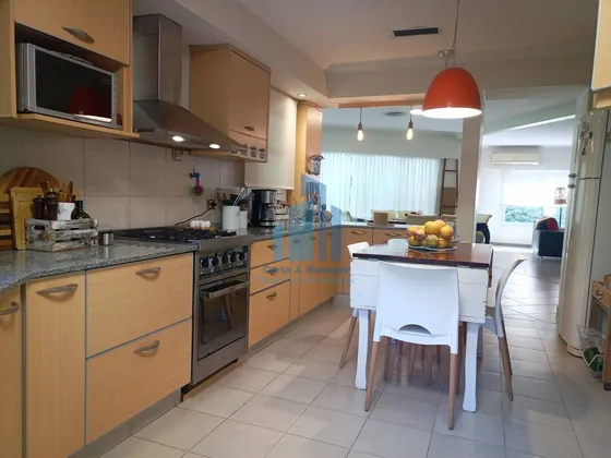 Venta Casa 5 Ambientes En Country San Patricio