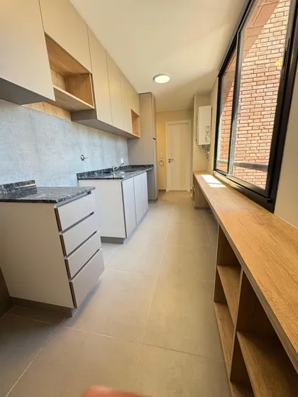 Departamento En Venta De 1 Dormitorio A Estrenar Con Pileta, Nueva Córdoba