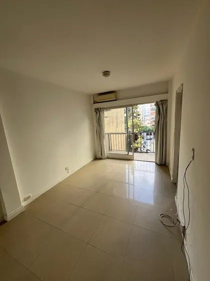Departamento Monoambiente  En Venta En Palermo Viejo, Capital Federal, Buenos Aires