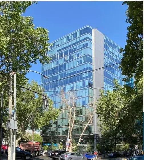 Arriendo Local Comercial Edificio Puente Suecia Providencia