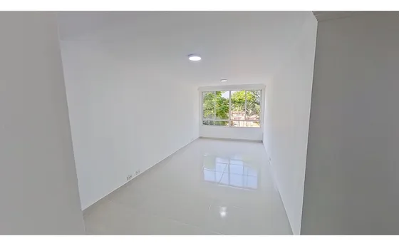 Apartamento En Venta En Medellín, Sector Belén 
