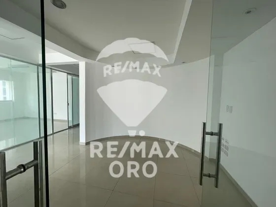Oficina En Renta