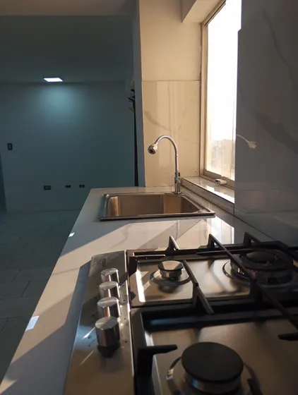 Vera Casa Inmobiliaria Alquila Apartamento En San Judas Tadeo Paraparal Jv-1