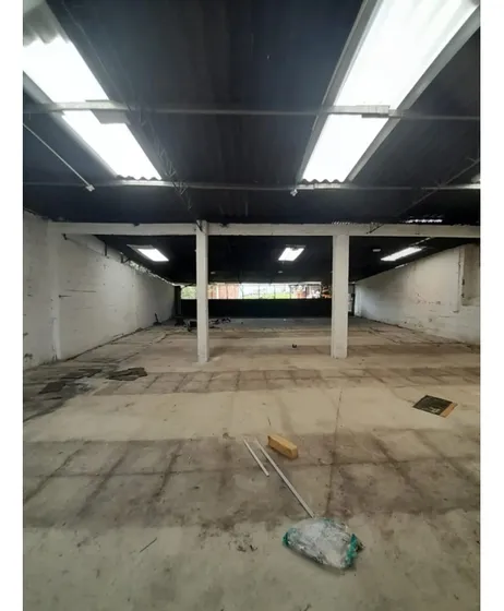 Arriendo Bodega En La Francia 210m² | Arriendos Manizales