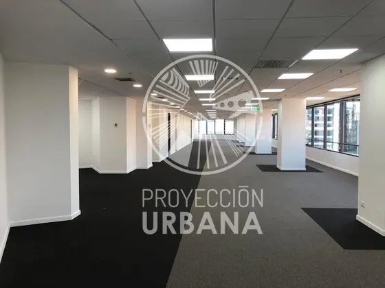 Metro Tobalaba, Sector Sanhattan, Habilitada