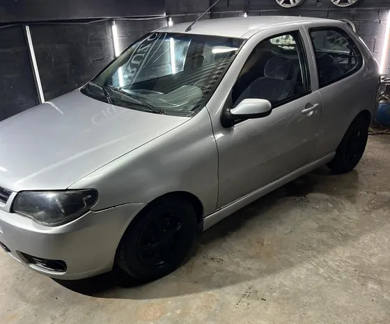 Fiat Palio 1.8 Hlx Pack Electric