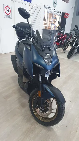 Zontes 350m