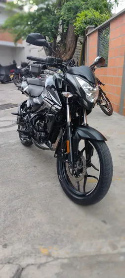 Tipo: 4 Tiempos, Monocilíndrico, Sohc, Dtsi, 4 Válvulas. Pot