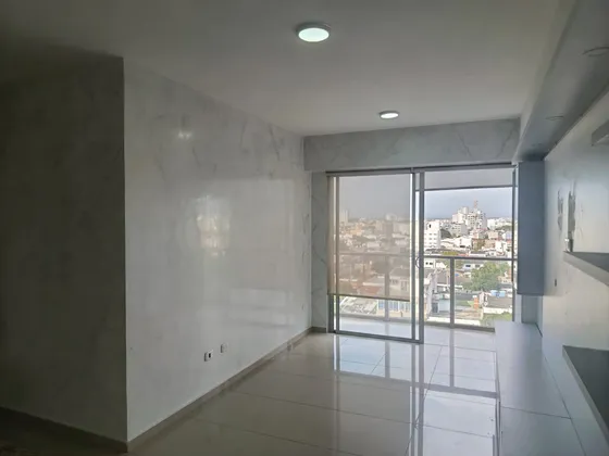 Apartamento En Arriendo El Country, Cartagena