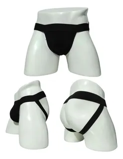 Calzoncillo suspensor hotsell