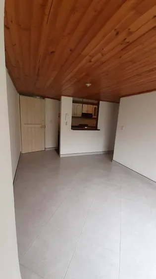 Tibabuyes  Apartamento En Venta