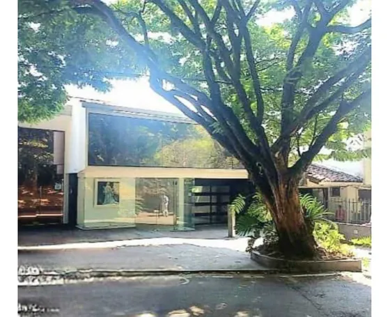 14 Oficinas En Casa Independiente Ciudad Jardín Sur De Cali Pot Mixto