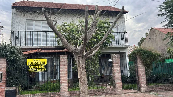 Casa En Jose Marmol