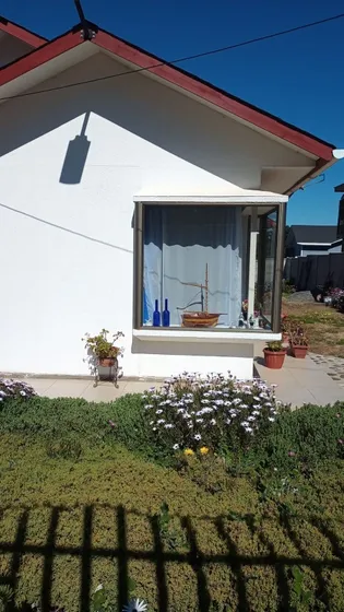 Vendo Casa 4 Dormitorios Y Dos Baños En El Quisco Norte
