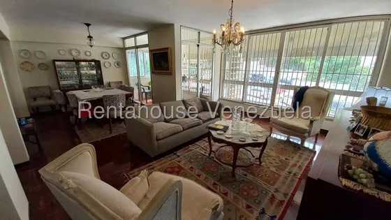Apartamento En Venta En Santa Rosa De Lima 25-23461 Yf