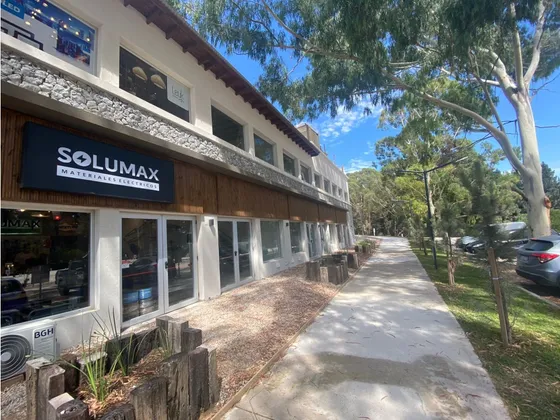 Local 25 - Paseo Comercial - Costa Esmeralda