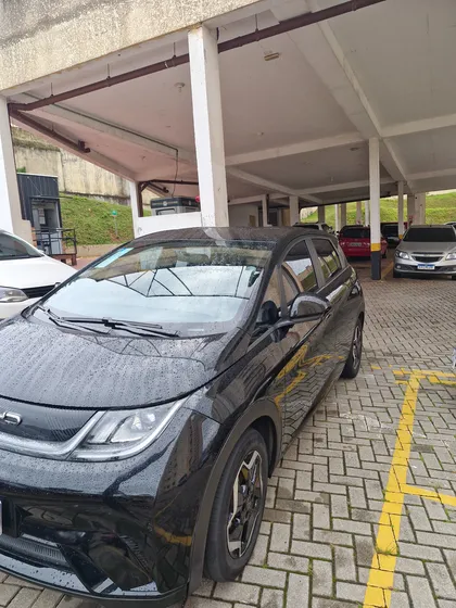 Byd Dolphin 0.0 Ev Aut. 5p Eléctrico