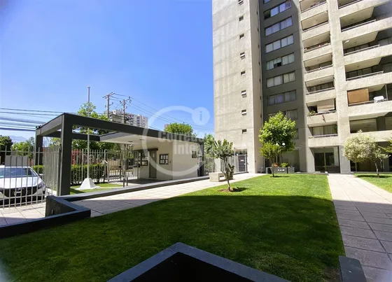 Departamento En Venta De 2 Dorm. En San Miguel