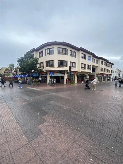 Oficina En Arriendo En La Serena Prat Esquina Balmaceda