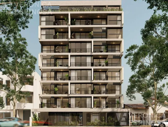 Edificio En Moron Sur