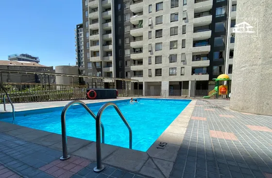 Oportunidad Seminuevo Mariposa 2d|2b+estac. Piscina, Quincho