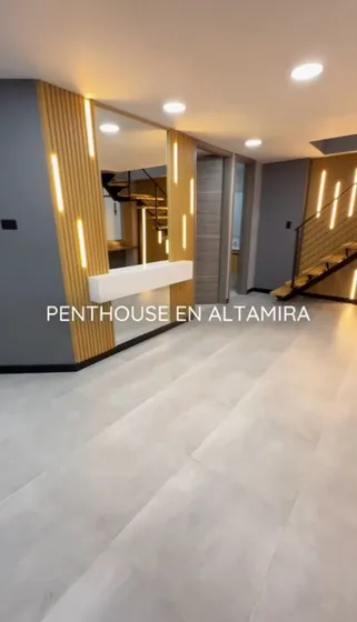 Apartamento Dúplex Nuevo En Venta Barrio Altamira Palmira Valle