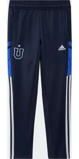 Buzo completo de la universidad de chile sale
