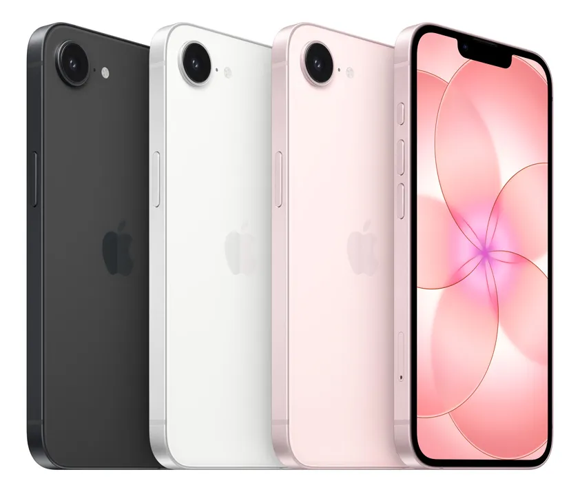 iPhone 17e 256gb Branco - Distribuidor Autorizado