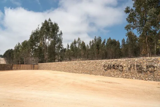 Terreno En Venta En Puchuncaví