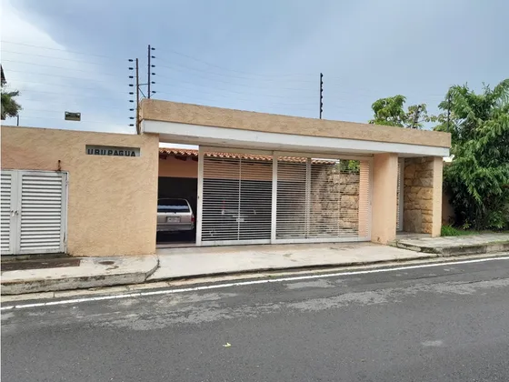 La Tahona. Venta  Casa  681,91mts2  5h / 6b / 4e 