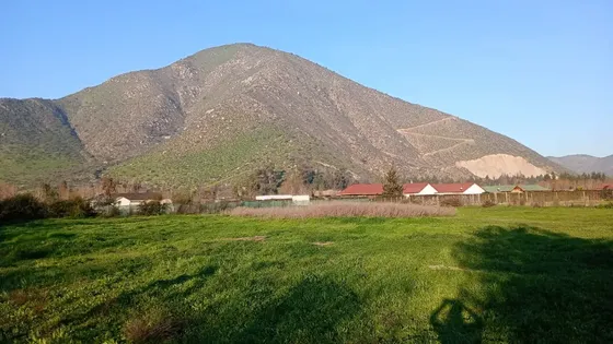 Se Vende Parcela En Condominio La Estancia De Lonquen