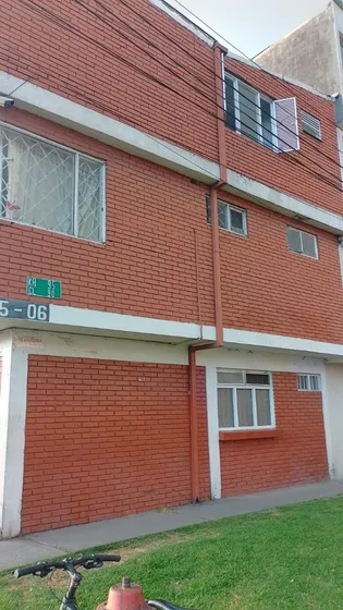 Bachué  Apartamento En Venta