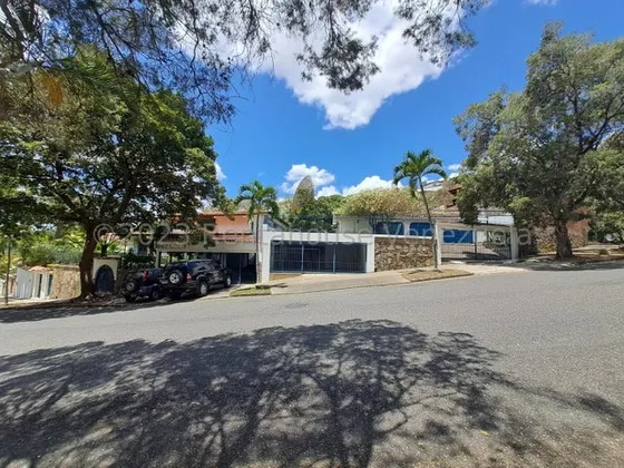 Se Vende Casa En Caurimare Mls #23-27239