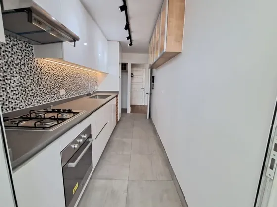 Departamento Remodelado 3d2b1e