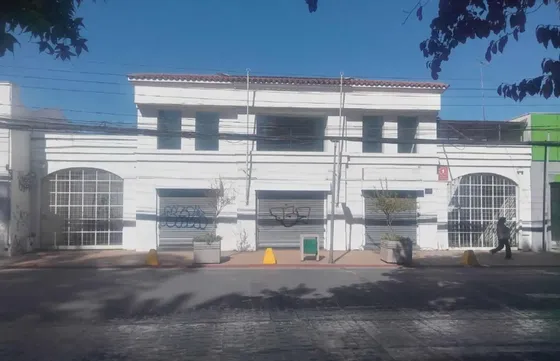 Local Comercialde 1.131 M2 En Calle Concepcion 345 Quillota