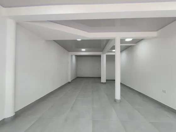 Local En Arriendo En Caobos. Cod A29534