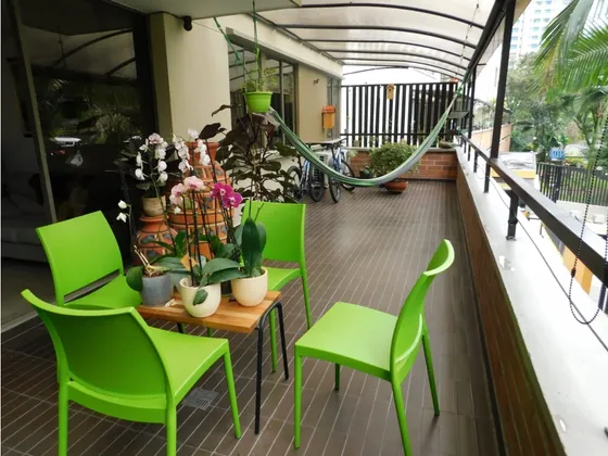 Apartamento Para La Venta En Envigado