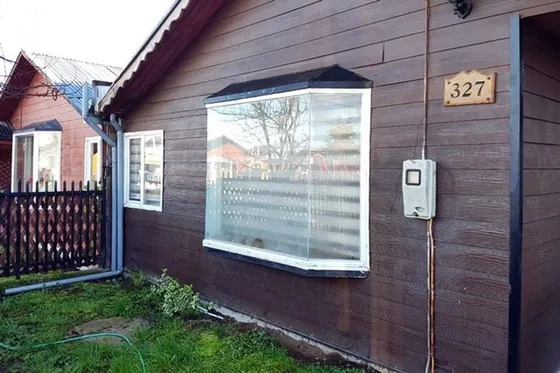Casa Amplia Y Cómoda En Frutillar Alto
